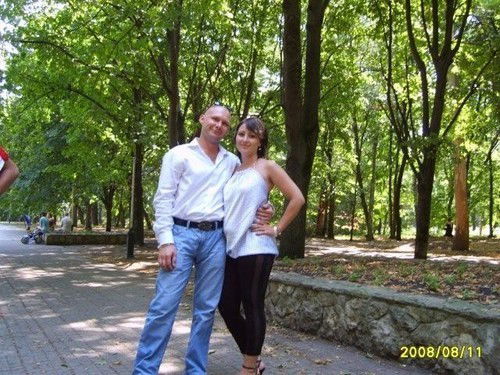 Наталья Алексеева