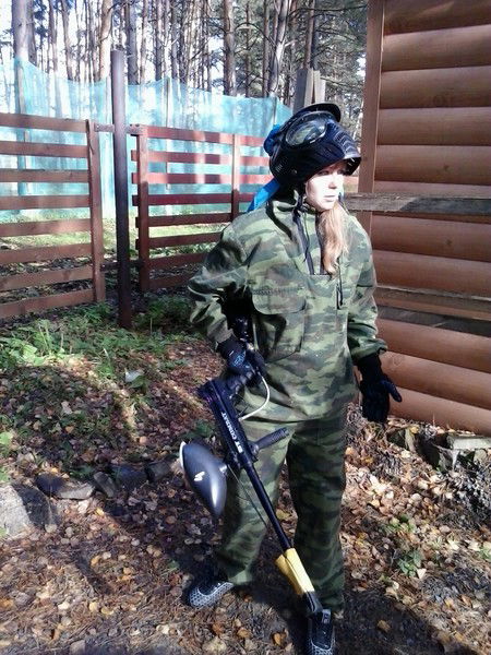 Ксения Сушкевич