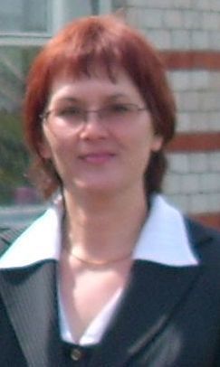 Светлана Амирова