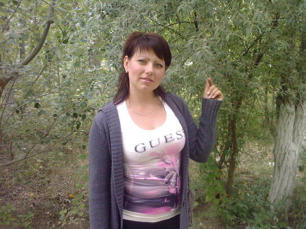 Елена Булгакова