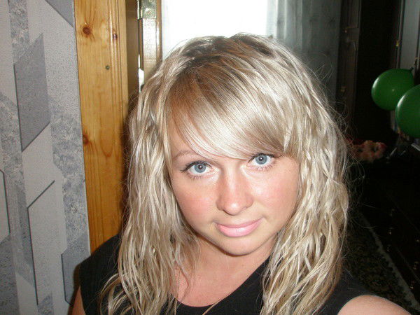 Светлана Светлана