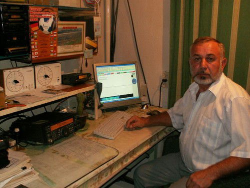 Виктор Долматов