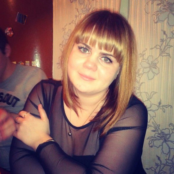 Ксюша Долгова