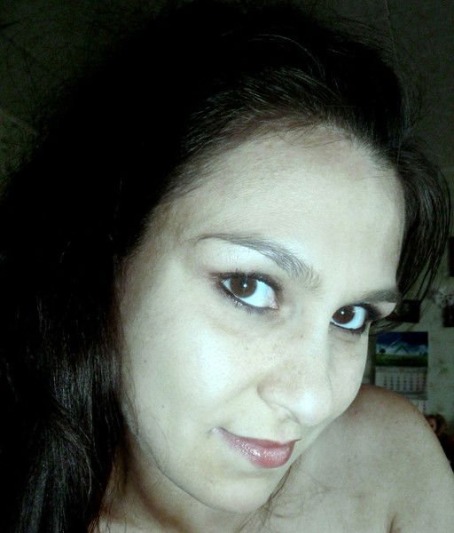 Юлия Курбанова