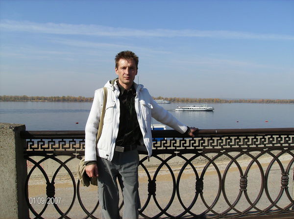 Владислав Михайлов