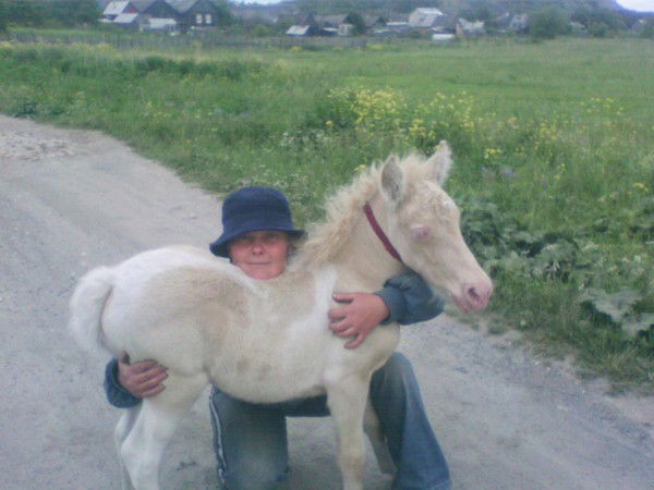 Евгения Шкапова