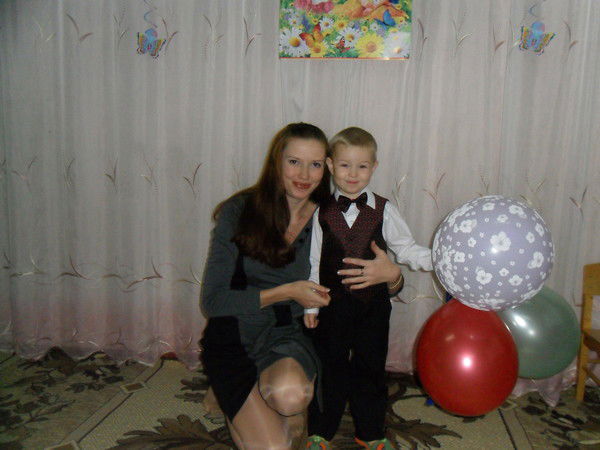 Ирина Муковоз