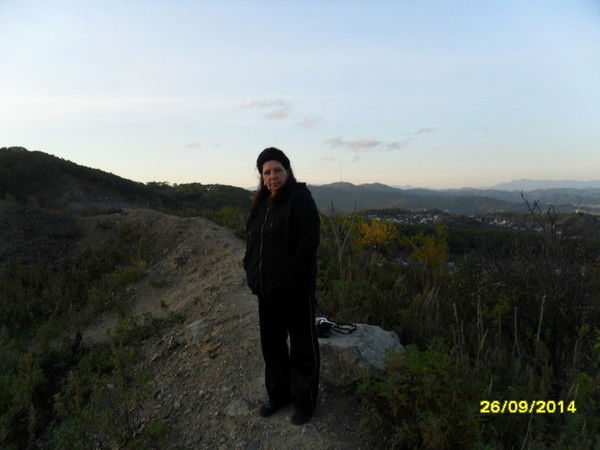 Ирина Потапова