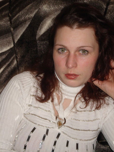 Оксана Богданова