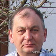 Михаил Касьянов