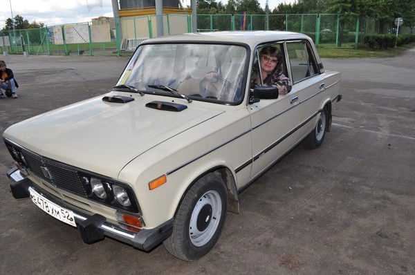 Ирина Дивак