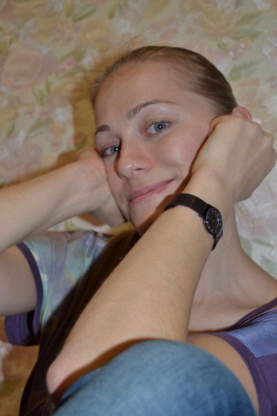 Ольга Федосова