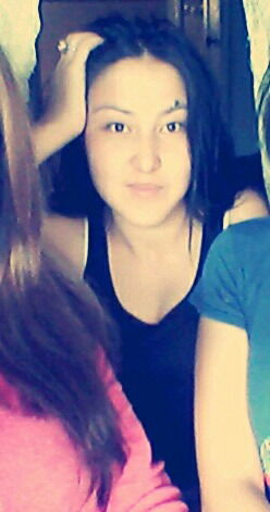 Арайлым Диханбай Кызы