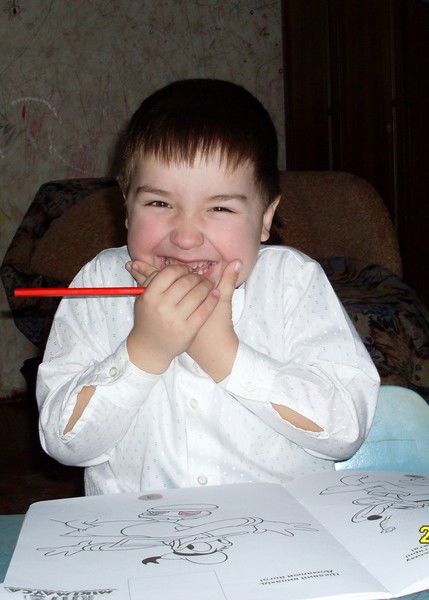 Ваня Пастухов