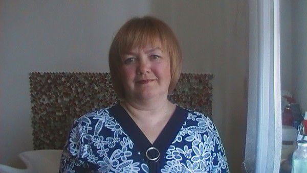 Ольга Дегтярева