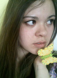 Валентина Гринева