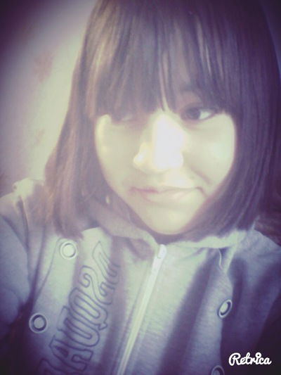 Иришка Бадартинова