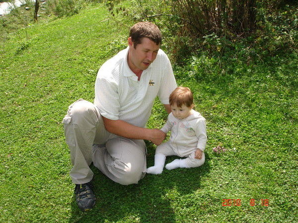 Евгений Голубев