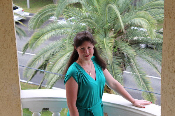 Екатерина Марова