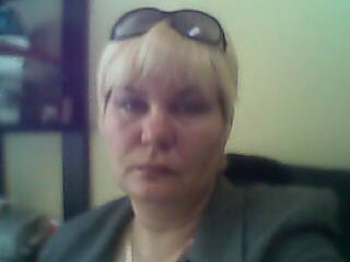 Ольга Климова