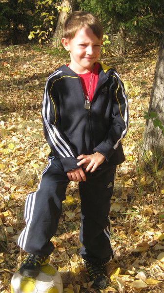 Дмитрий Глущенко