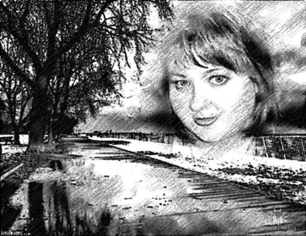 Оксана Бобякина