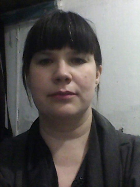 Жанна Шаламова