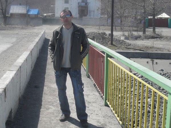 Алексей Давиденко