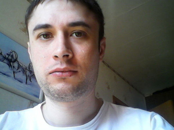 Кирилл Гаврилов