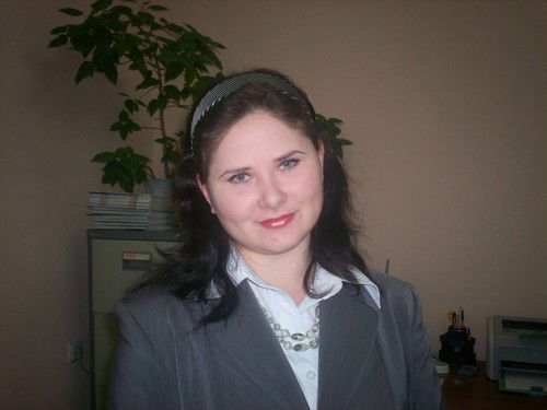 Наталия Кветка