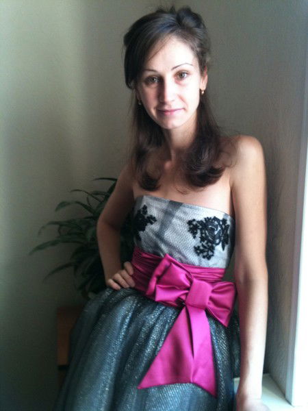 Валентина Сысоева