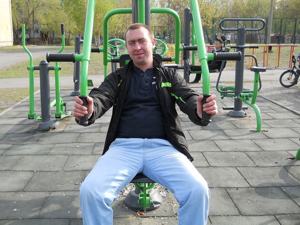 Павел Григорович