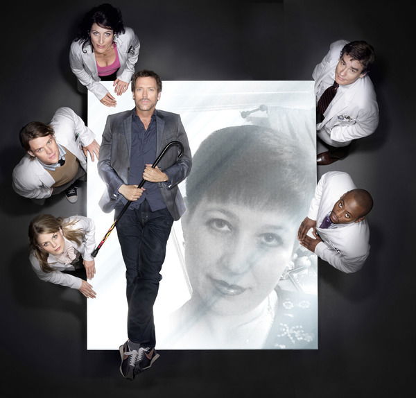 Елена Горькова