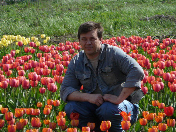 Владимир Янель