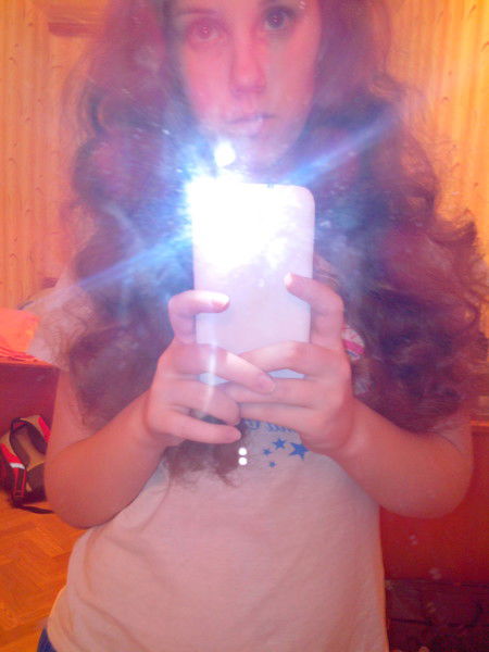 Юля Арсентьева