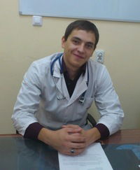 Вадик Погром