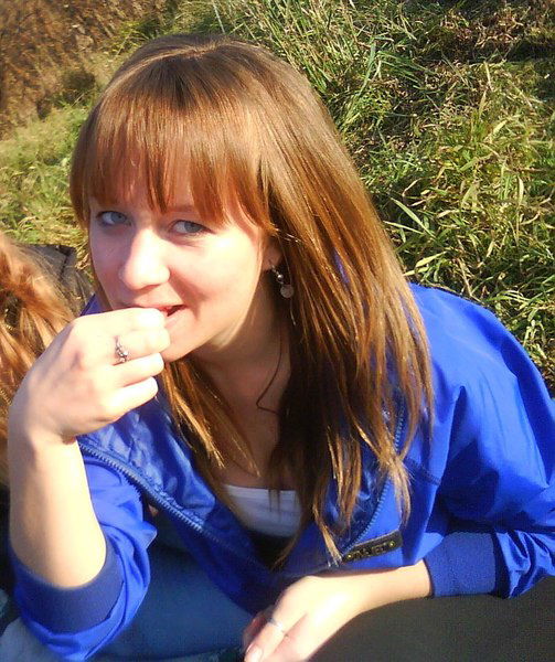 Наталья Файбушевич