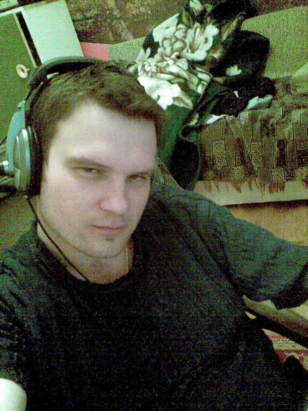 Вячеслав Завтонов