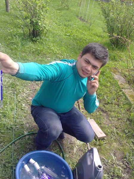 Азамат Саттаров