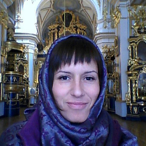 Анжелика Кулиева