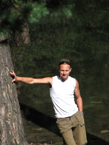 Алексей Куликов