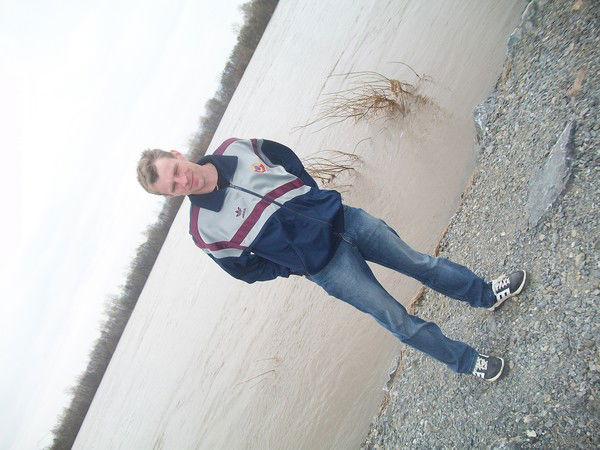 Игорь Кандаков