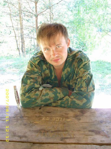 Геннадий Иванов