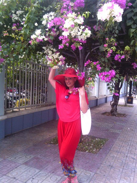 Марина Семизорова