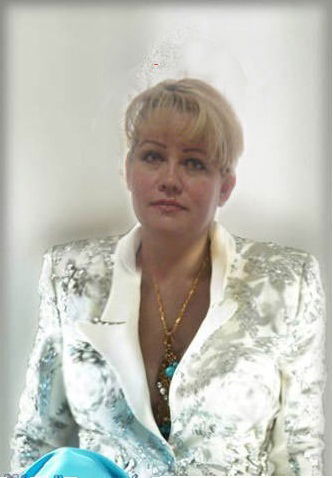 Елена Келли