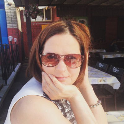 Маргарита Хабарова