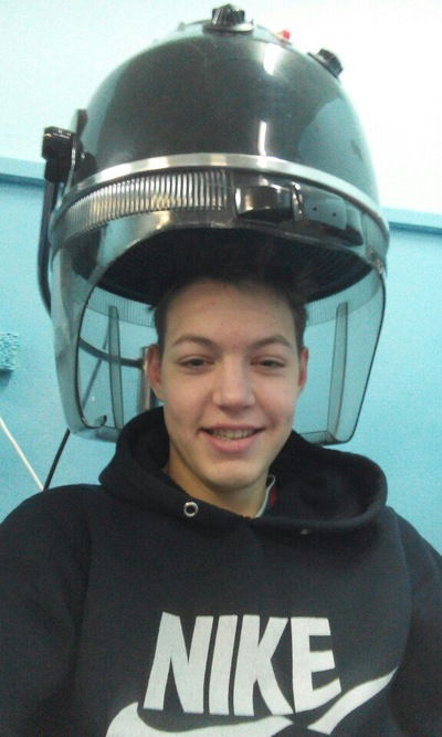 Артём Алексеев