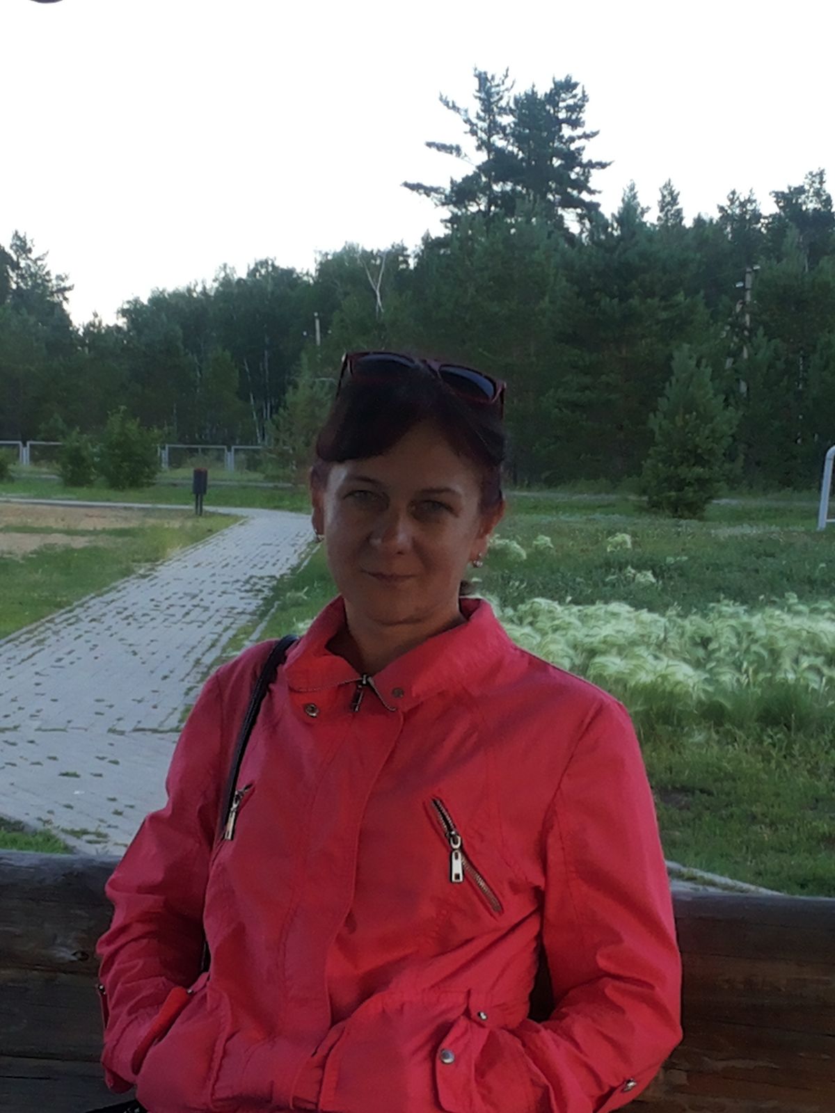 Наталья Месяц