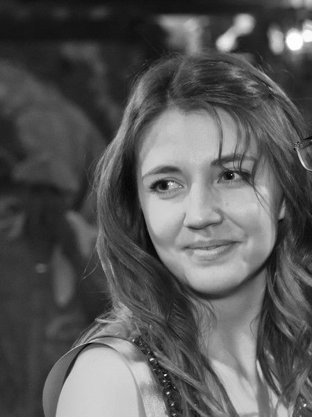 Наталья Бондаренко