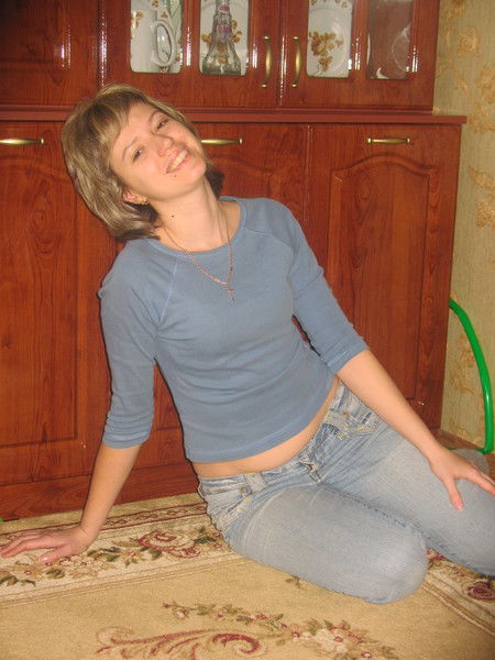 Яна Юровская